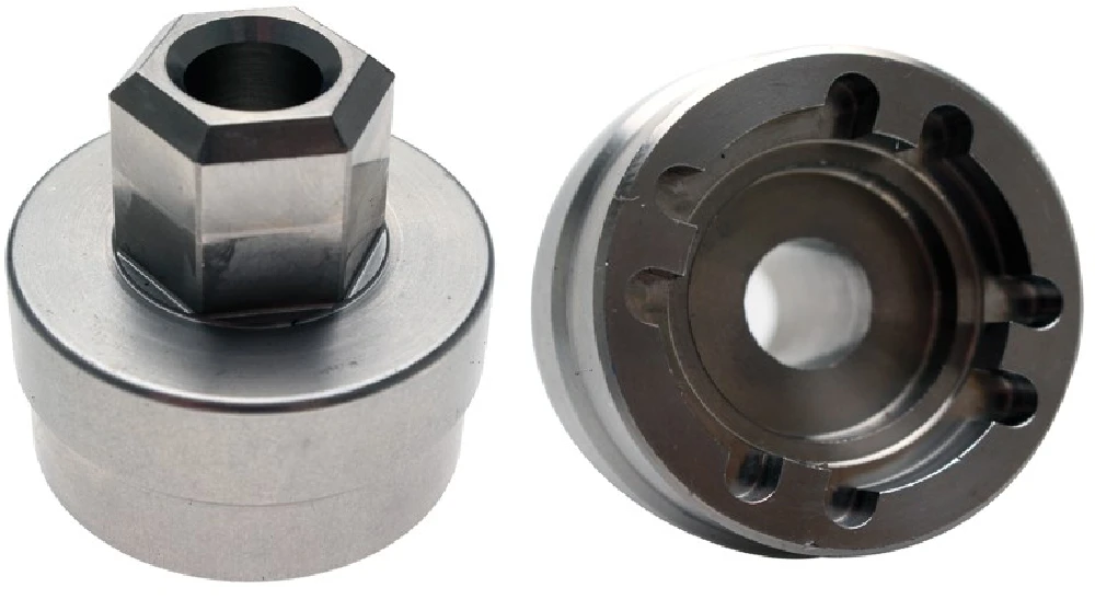 BGS Spezial-Einsatz | Für Ducati Nockenwellenradmuttern | 28 Mm – 5084 1 BGS Spezial-Einsatz | Für Ducati Nockenwellenradmuttern | 28 Mm – 5084