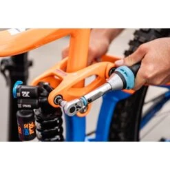 HAZET Drehmoment Schlüssel 2,5-25Nm Toleranz: 3% 1/4 Zoll 5108-3CT -Werkzeug Günstiges Geschäft 5108 3ct anwendung fahrrad home 5