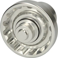 KS Tools Spezial-Alu-Felgen Sonder-Stecknuss Für Porsche Zentralradschrauben - 515.2001