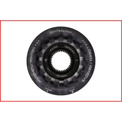 KS Tools Spezial-Alu-Felgen Sonder-Stecknuss Für Porsche Zentralradschrauben - 515.2001 -Werkzeug Günstiges Geschäft 515 2001 AW1