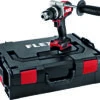 FLEX Akku Schlagbohrschrauber PD 2G 18.0 EC HD Ohne Akkus Ohne LG L-BOXX 515671