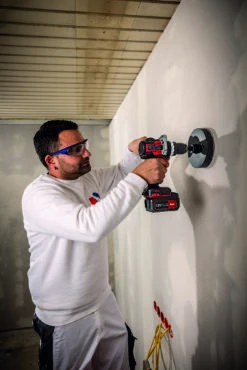 FLEX Akku Schlagbohrschrauber PD 2G 18.0 EC HD Ohne Akkus Ohne LG L-BOXX 515671 -Werkzeug Günstiges Geschäft 515698 11