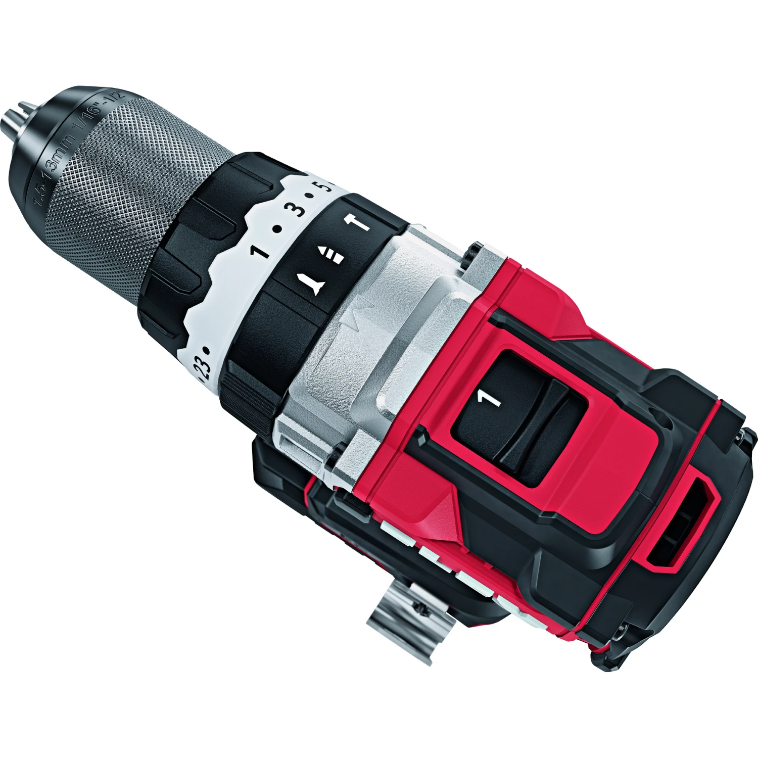 FLEX Akku Schlagbohrschrauber PD 2G 18.0 EC HD Ohne Akkus Ohne LG Karton 515698 5 FLEX Akku Schlagbohrschrauber PD 2G 18.0 EC HD Ohne Akkus Ohne LG Karton 515698 – Bild 5