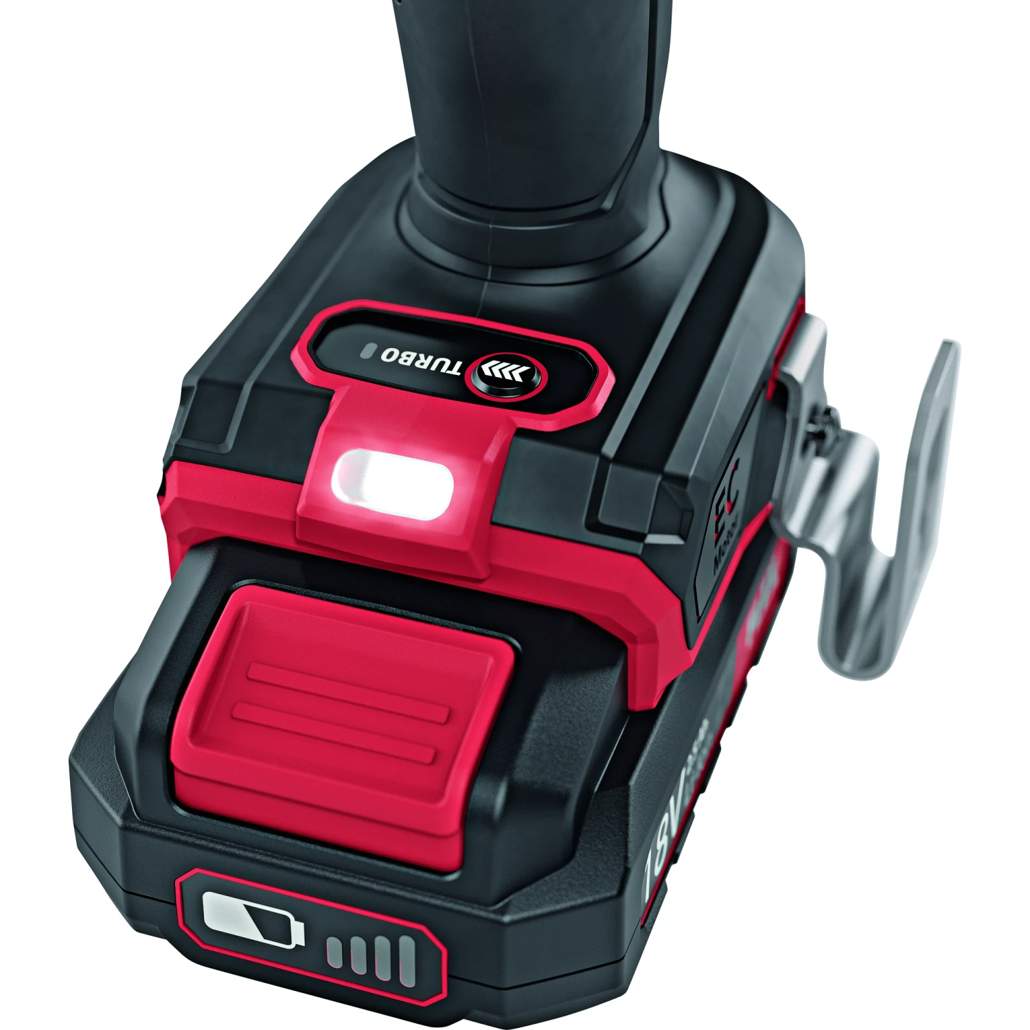 FLEX Akku Schlagbohrschrauber PD 2G 18.0 EC HD Ohne Akkus Ohne LG Karton 515698 6 FLEX Akku Schlagbohrschrauber PD 2G 18.0 EC HD Ohne Akkus Ohne LG Karton 515698 – Bild 6