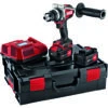 FLEX Akku Schlagbohrschrauber PD 2G 18.0 EC HD 5.0 Set 515701
