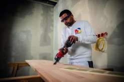 Flex Akku-Multitool 18,0 V Mit Starlock MAX Aufnahme 518.395 Mit L-BOXX 33 Flex Akku-Multitool 18,0 V Mit Starlock MAX Aufnahme 518.395 Mit L-BOXX -Werkzeug Günstiges Geschäft 518409 14