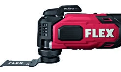 Flex Akku-Multitool 18,0 V Mit Starlock MAX Aufnahme 518.395 Mit L-BOXX 24 Flex Akku-Multitool 18,0 V Mit Starlock MAX Aufnahme 518.395 Mit L-BOXX -Werkzeug Günstiges Geschäft 518409 4