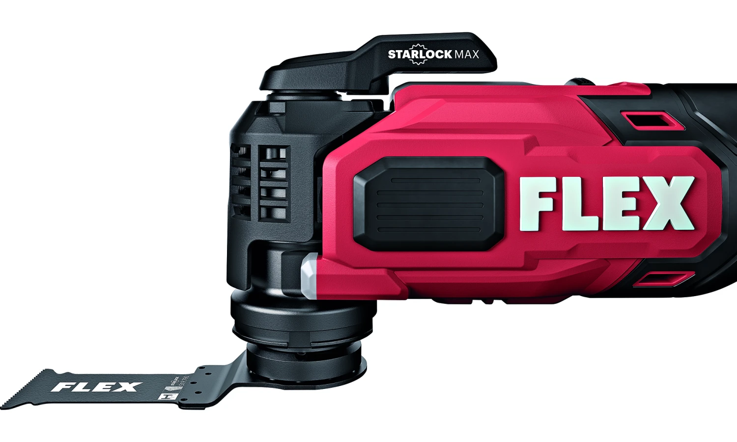 Flex Akku-Multitool 18,0 V Mit Starlock MAX Aufnahme 518.395 Mit L-BOXX 5 Flex Akku-Multitool 18,0 V Mit Starlock MAX Aufnahme 518.395 Mit L-BOXX – Bild 5