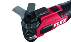 Flex Akku-Multitool 18,0 V Mit Starlock MAX Aufnahme 518.395 Mit L-BOXX 26 Flex Akku-Multitool 18,0 V Mit Starlock MAX Aufnahme 518.395 Mit L-BOXX -Werkzeug Günstiges Geschäft 518409 6