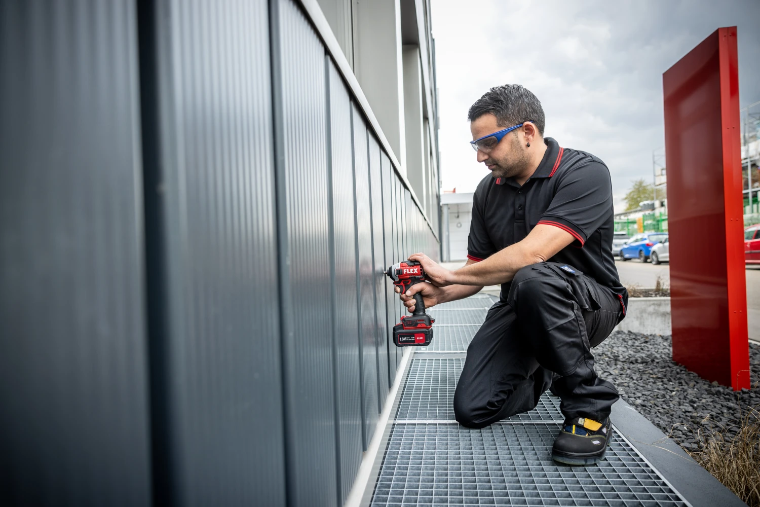 FLEX ID 1/4" 18.0-EC HD C 520.756 Ohne Akku Ohne LG Im Karton 7 FLEX ID 1/4" 18.0-EC HD C 520.756 Ohne Akku Ohne LG Im Karton – Bild 7