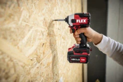 FLEX ID 1/4" 18.0-EC HD/5.0 Set 520.771 Mit 2x Akku Und LG In L-BOXX -Werkzeug Günstiges Geschäft 520756 6jpg 1