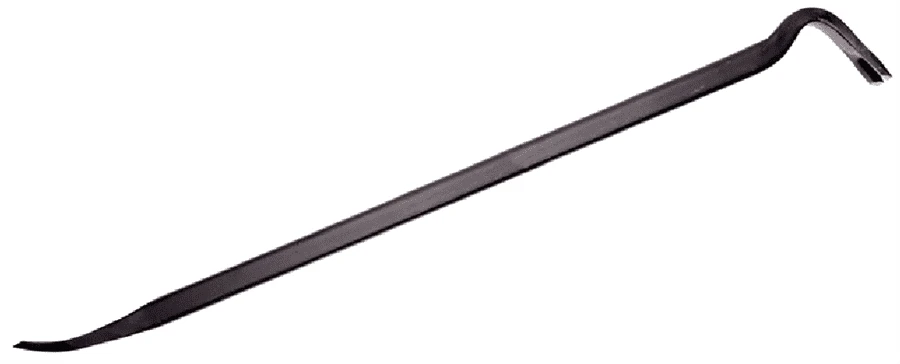 BGS DIY Nagel-Hebeleisen | 910 X 30 X 17 Mm – 52109 1 BGS DIY Nagel-Hebeleisen | 910 X 30 X 17 Mm – 52109