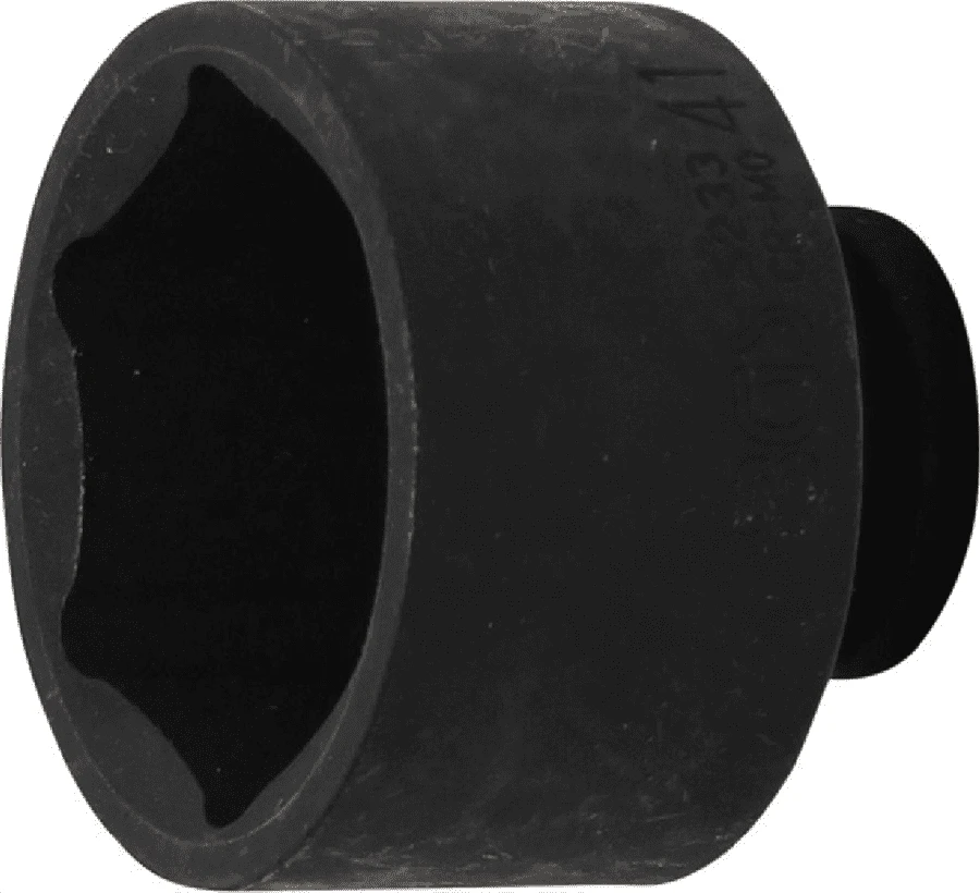 BGS Kraft-Steckschlüssel-Einsatz Sechskant | 12,5 Mm (1/2") | SW 41 Mm – 5233 1 BGS Kraft-Steckschlüssel-Einsatz Sechskant | 12,5 Mm (1/2") | SW 41 Mm – 5233