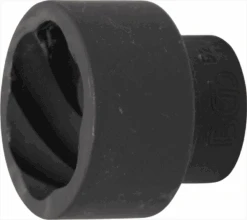 BGS Spezial-Steckschlüssel-Einsatz / Schraubenausdreher | 20 Mm (3/4") | SW 41 Mm – 5268-41