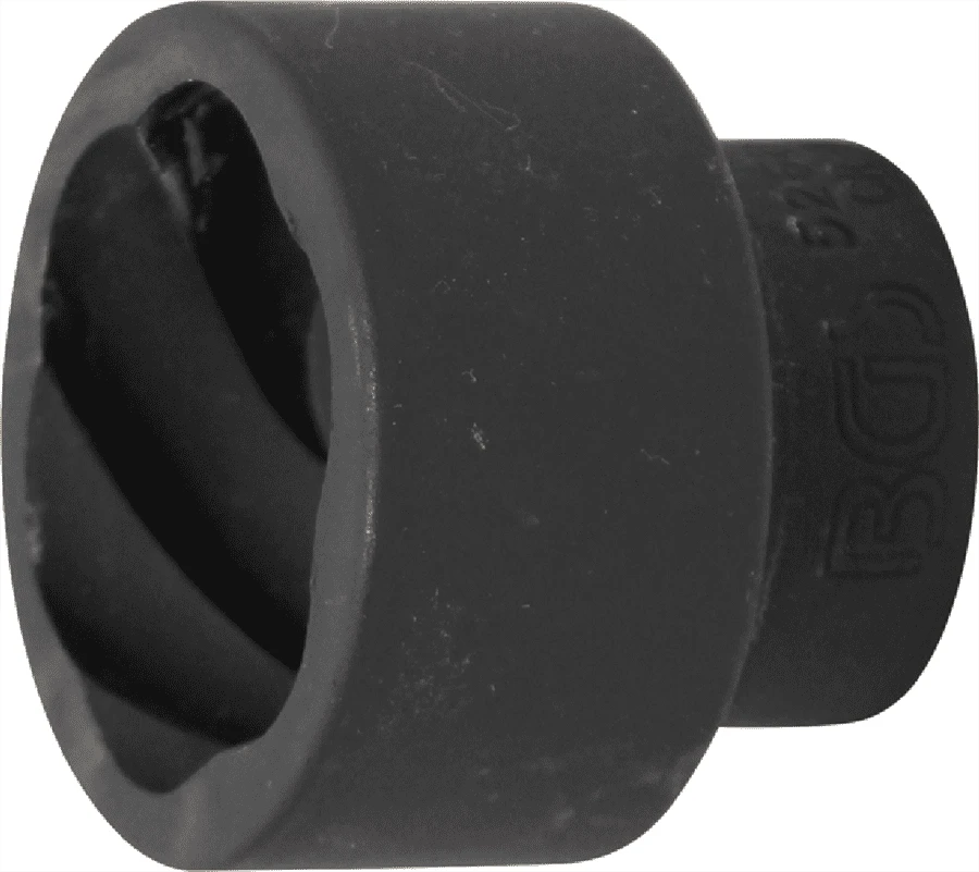 BGS Spezial-Steckschlüssel-Einsatz / Schraubenausdreher | 20 Mm (3/4") | SW 41 Mm – 5268-41 1 BGS Spezial-Steckschlüssel-Einsatz / Schraubenausdreher | 20 Mm (3/4") | SW 41 Mm – 5268-41