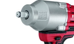 FLEX 53018 IW 1/2" 950 18.0-EC Akku-Schlagschrauber 18V L-BOXX -Werkzeug Günstiges Geschäft 530189 4