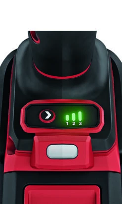 FLEX 530187 IW 1/2" 950 18.0-EC 5.0/Set Akku-Schlagschrauber 18V L-BOXX -Werkzeug Günstiges Geschäft 530189 5 2