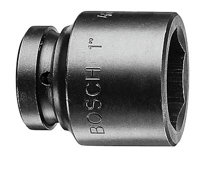 Bosch Steckschlüsseleinsatz SW 24 Mm L 57 Mm 54 Mm M16 41,5 Mm 1608557043 3 Bosch Steckschlüsseleinsatz SW 24 Mm L 57 Mm 54 Mm M16 41,5 Mm 1608557043 – Bild 3