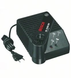 Bosch Schnellladegerät AL 2450 DV NiCd / NiMH 5 A 230 V EU 2607225028 -Werkzeug Günstiges Geschäft 533401159533d260e322fe