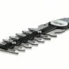 Bosch Strauchscherenmesser Systemzubehör 12 Cm Für ASB/AGS 2609003885