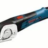 Bosch Akku Universalschere GUS 12V-300 Mit 2 X 2,0 Ah Li-Ion Akku L-BOXX 06019B2904