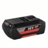 Bosch Akkupack GBA 36 Volt 2,0 Ah 1600Z0003B