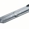 Bosch Ersatzmesser 32 Cm Systemzubehör Für Rasenmäher Rotak 32 / 320 / 32 Ergoflex F016800340