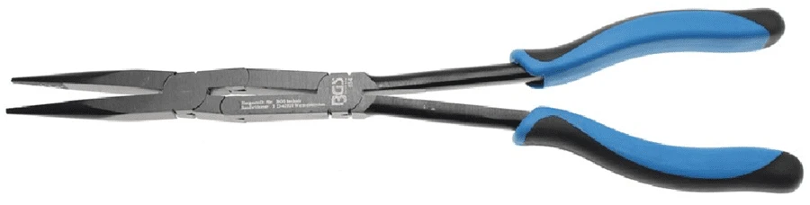 BGS Doppelgelenk-Zange | Gerade Spitze | 350 Mm – 534 1 BGS Doppelgelenk-Zange | Gerade Spitze | 350 Mm – 534
