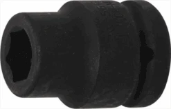 BGS Kraft-Steckschlüssel-Einsatz Sechskant | 20 Mm (3/4") | SW 17 Mm – 5617