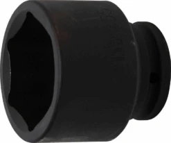 BGS Kraft-Steckschlüssel-Einsatz Sechskant | 20 Mm (3/4") | SW 55 Mm – 5655