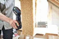 Festool Akku-Dämmstoffsäge ISC 240 Li EB-Basic 574821 -Werkzeug Günstiges Geschäft 574821d