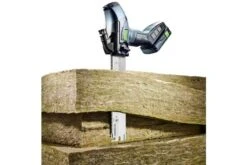 Festool Akku-Dämmstoffsäge ISC 240 Li EB-Basic 574821 -Werkzeug Günstiges Geschäft 574821e