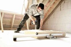 Festool Akku-Dämmstoffsäge ISC 240 Li EB-Basic 574821 -Werkzeug Günstiges Geschäft 574821g