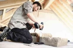 Festool Akku-Dämmstoffsäge ISC 240 Li EB-Basic 574821 -Werkzeug Günstiges Geschäft 574821h