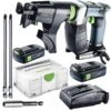 Festool Akku-Bauschrauber DWC 18 2500 Li 3,1 Compact 574911 Im Systainer