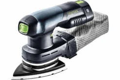 Festool Akku-Deltaschleifer DTSC 400 Li 3,1 I-Set 575703