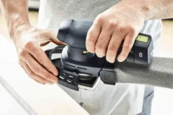 Festool Akku-Deltaschleifer DTSC 400 Li 3,1 I-Set 575703 -Werkzeug Günstiges Geschäft 575703d