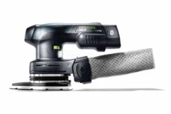 Festool Akku-Deltaschleifer DTSC 400 Li 3,1 I-Plus 575710 -Werkzeug Günstiges Geschäft 575710c