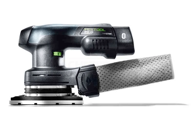 Festool Akku-Rutscher RTSC 400 Li 3,1 I-Set 575724 3 Festool Akku-Rutscher RTSC 400 Li 3,1 I-Set 575724 – Bild 3