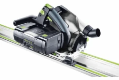 Festool Akku-Tauchsäge TSC 55 Li 5,2 REBI-Set-SCA-FS 575745 Jetzt 577006 -Werkzeug Günstiges Geschäft 575745i