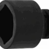 BGS Kraft-Steckschlüssel-Einsatz Sechskant | 25 Mm (1") | SW 60 Mm – 5860