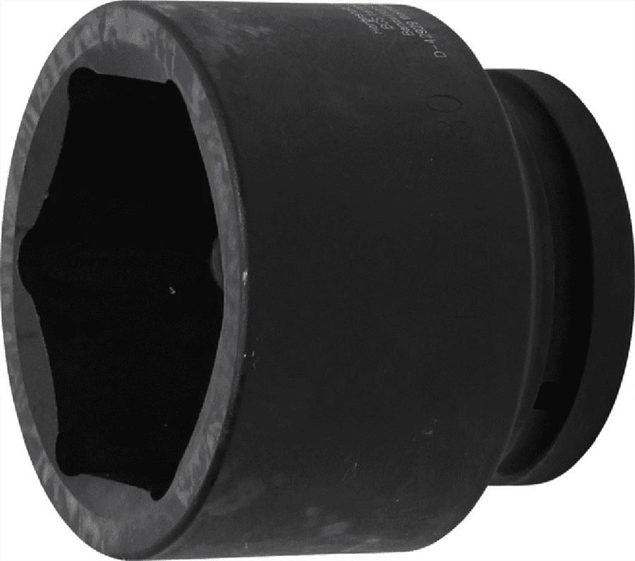 BGS Kraft-Steckschlüssel-Einsatz Sechskant | 25 Mm (1") | SW 80 Mm – 5880 1 BGS Kraft-Steckschlüssel-Einsatz Sechskant | 25 Mm (1") | SW 80 Mm – 5880