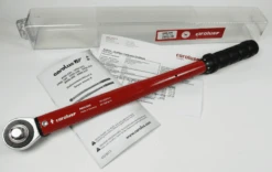 Gedore 5900.200 Carolus Drehmomentschlüssel Jetzt 3301.217