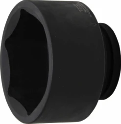 BGS Kraft-Steckschlüssel-Einsatz Sechskant | 25 Mm (1") | SW 110 Mm – 5910