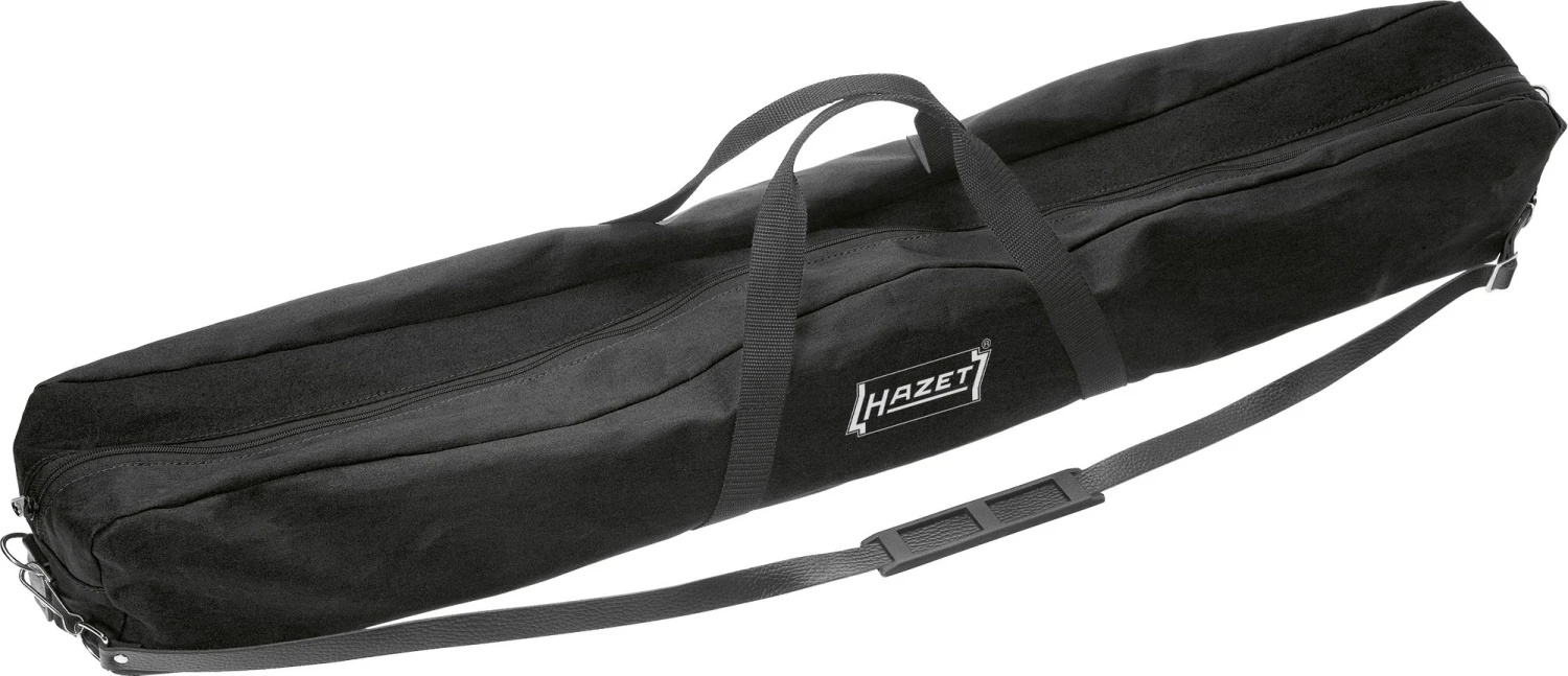 HAZET Drehmomentschlüssel 800-2000 Nm 4% Vierkant Massiv 25mm (1 Zoll) 6170-1CT 2 HAZET Drehmomentschlüssel 800-2000 Nm 4% Vierkant Massiv 25mm (1 Zoll) 6170-1CT – Bild 2