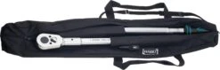 HAZET Drehmomentschlüssel 600-1600 Nm 3% Vierkant Massiv 25mm (1 Zoll) 6160-1CTCAL -Werkzeug Günstiges Geschäft 6160 1ct 23detail 23taschePv1jSor7RGjIR