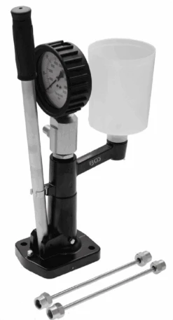 BGS Prüfgerät Für Dieseleinspritzdüsen – 62650