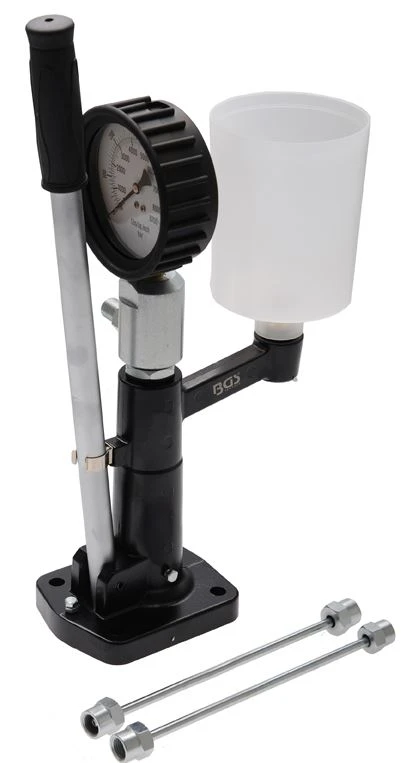 BGS Prüfgerät Für Dieseleinspritzdüsen – 62650 5 BGS Prüfgerät Für Dieseleinspritzdüsen – 62650 – Bild 5