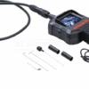 BGS DIY Endoskop-Farbkamera Mit TFT-Monitor | Kamerakopf Ø 8 Mm – 63216