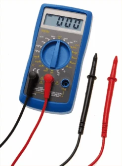BGS Digital-Multimeter – 63400